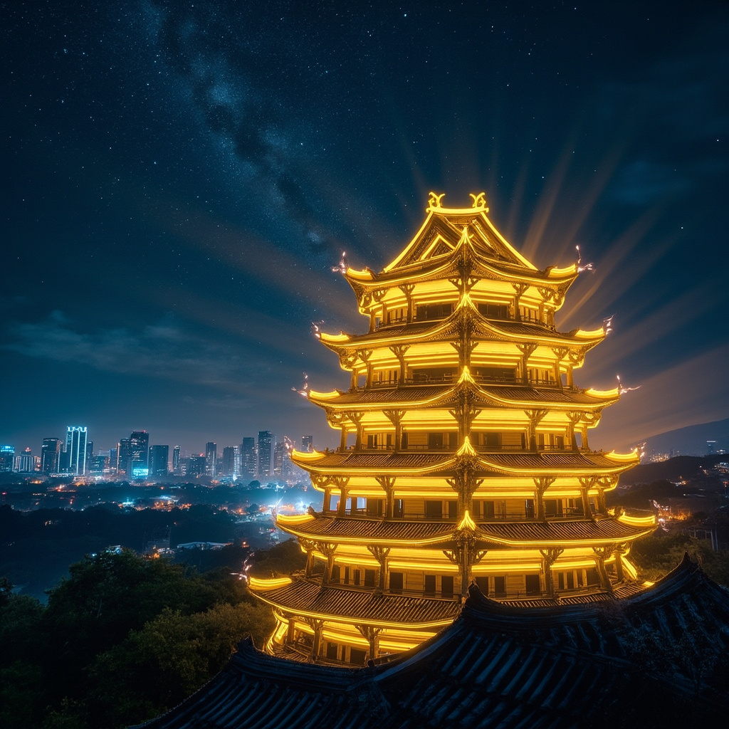企业能量核